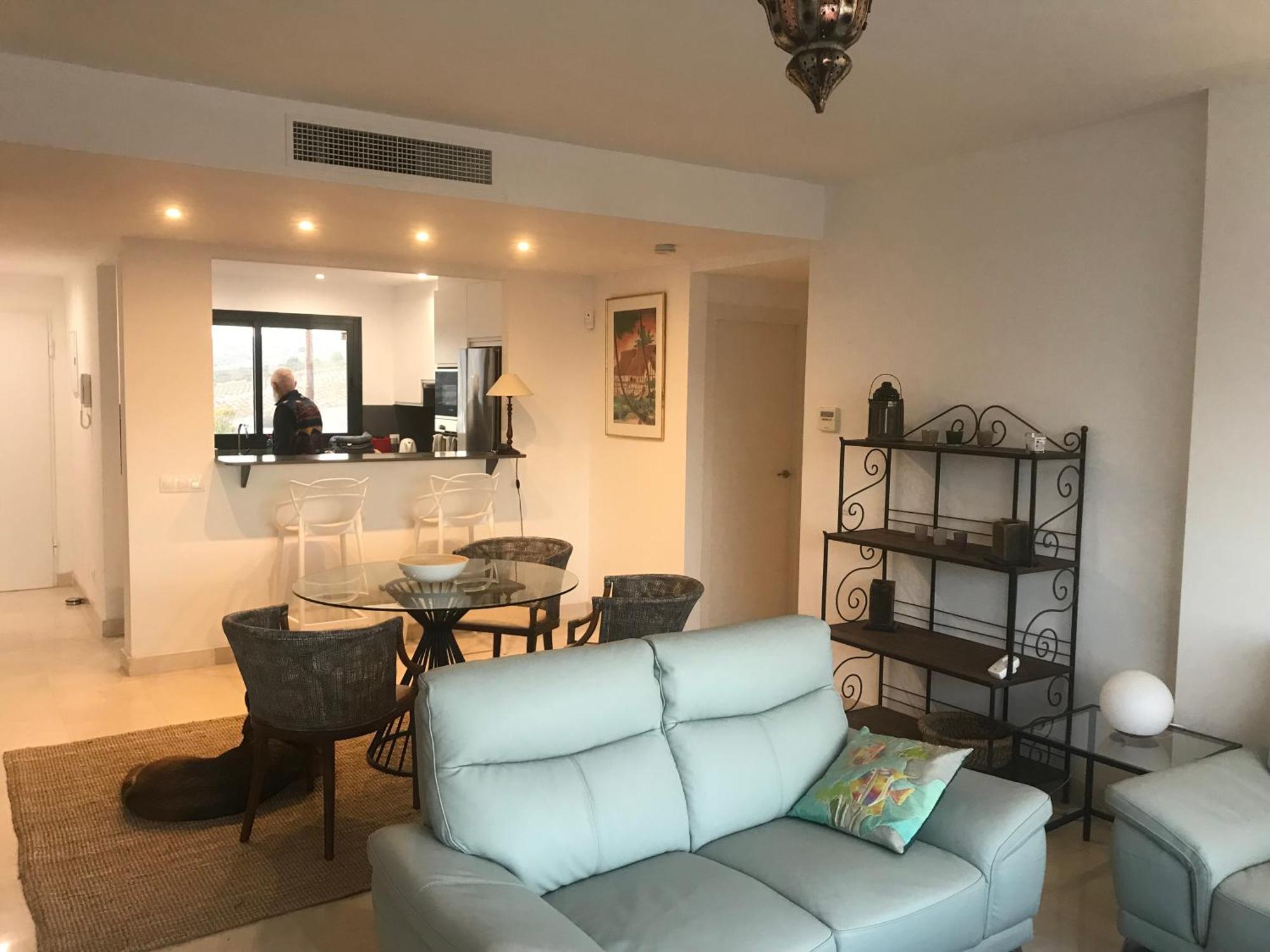 Lotus Golf Apartment ซานลุยส์ เดอ ซาบีนียัส ภายนอก รูปภาพ