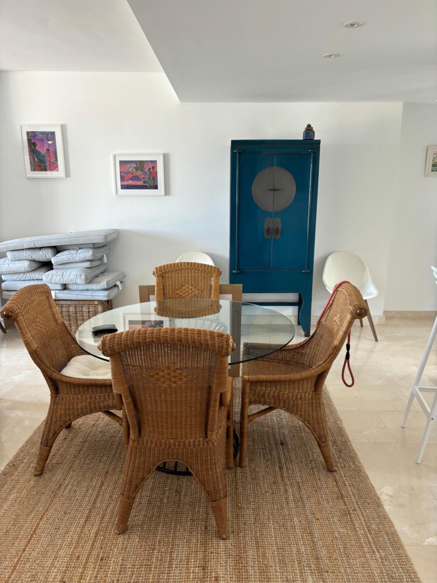 Lotus Golf Apartment ซานลุยส์ เดอ ซาบีนียัส ภายนอก รูปภาพ