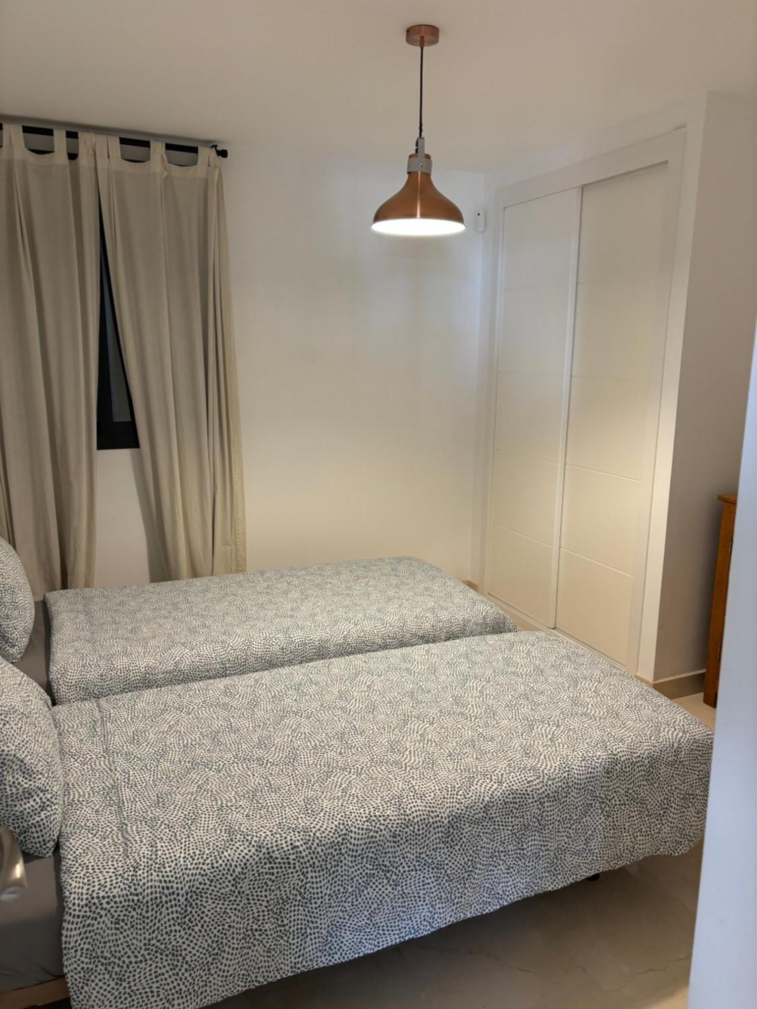 Lotus Golf Apartment ซานลุยส์ เดอ ซาบีนียัส ภายนอก รูปภาพ