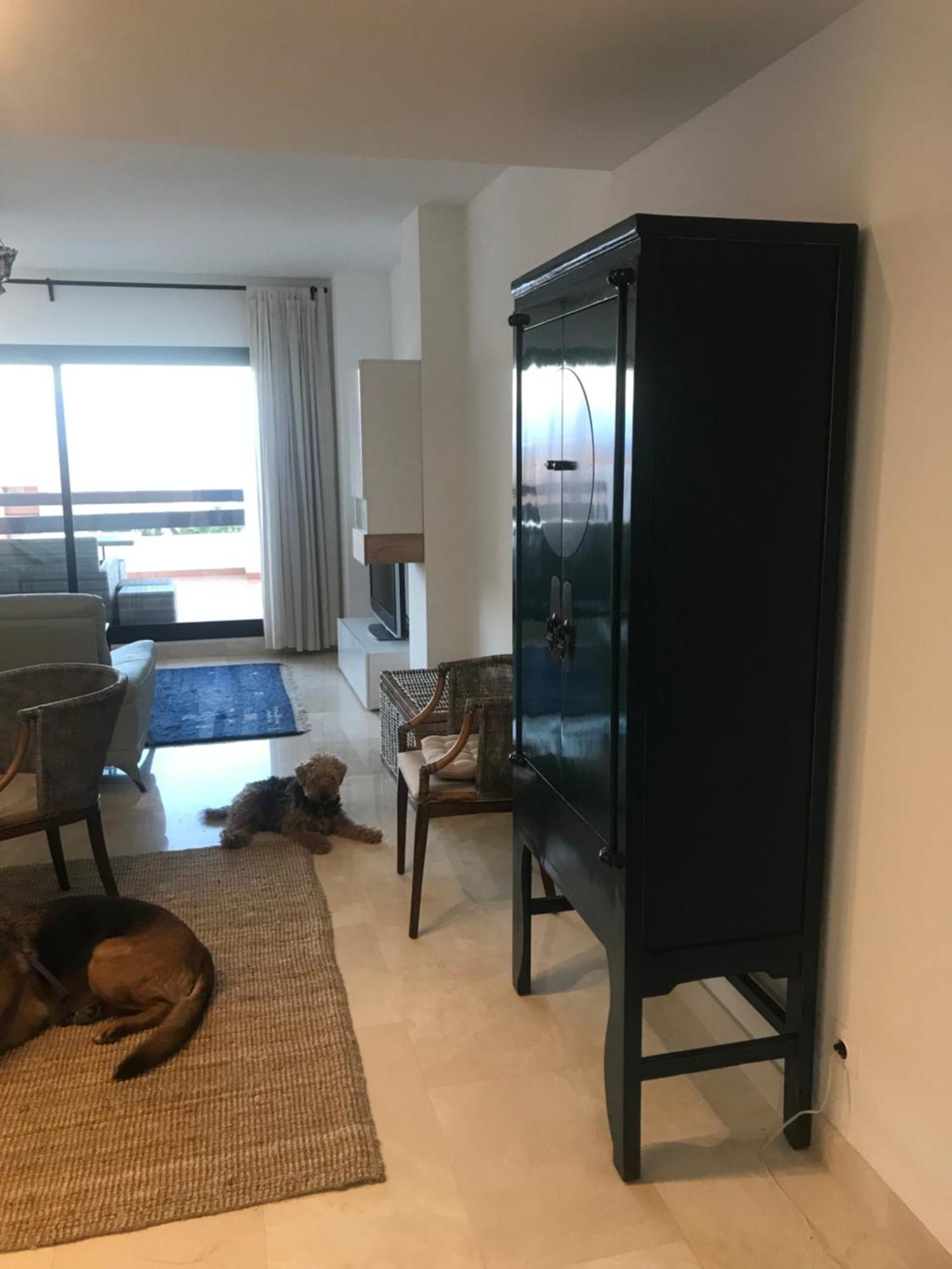 Lotus Golf Apartment ซานลุยส์ เดอ ซาบีนียัส ภายนอก รูปภาพ