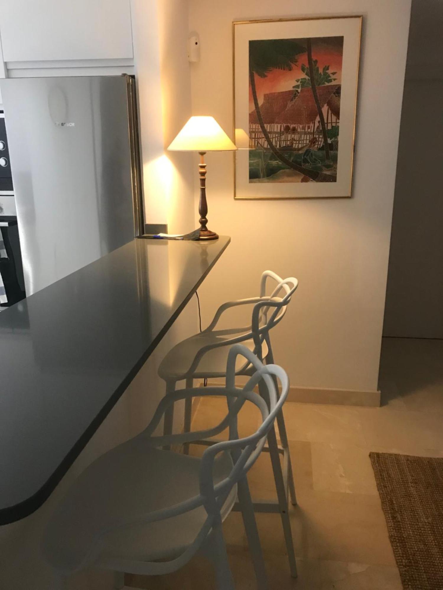 Lotus Golf Apartment ซานลุยส์ เดอ ซาบีนียัส ภายนอก รูปภาพ